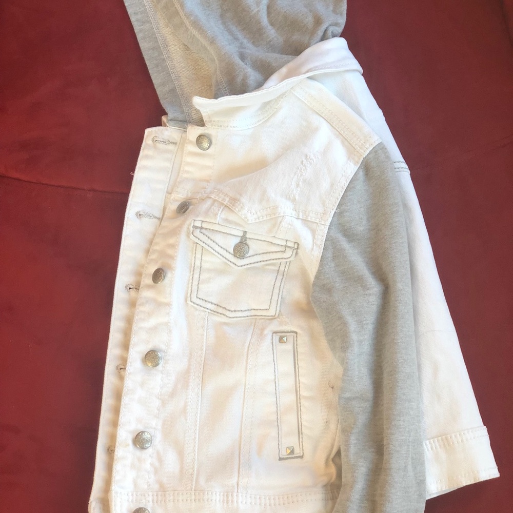 Jacket - Picture 3 of 3